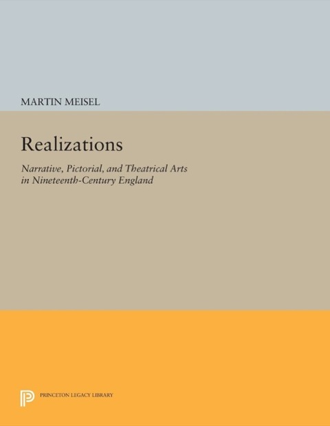 Cover image for book Realizations