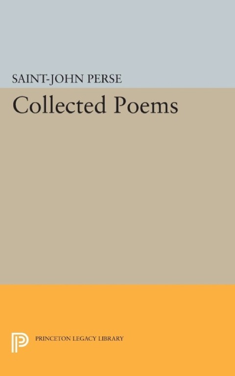 Collected Poems 
