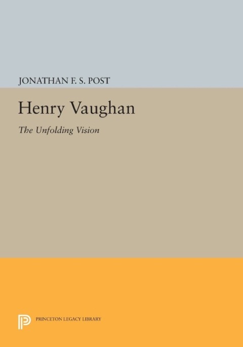 Henry Vaughan 