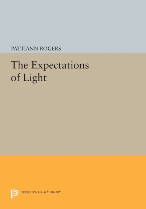 The Expectations of Light 