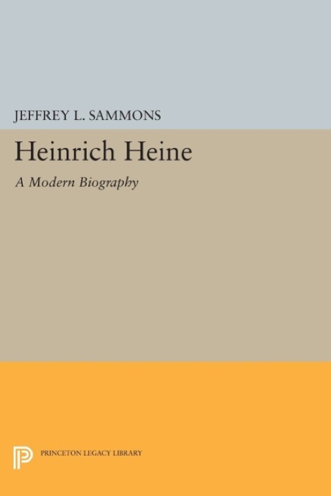 Heinrich Heine 
