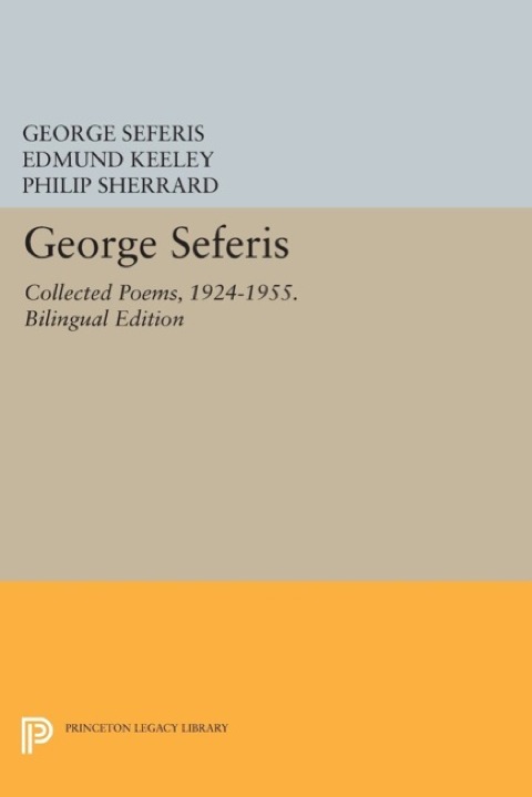 George Seferis 