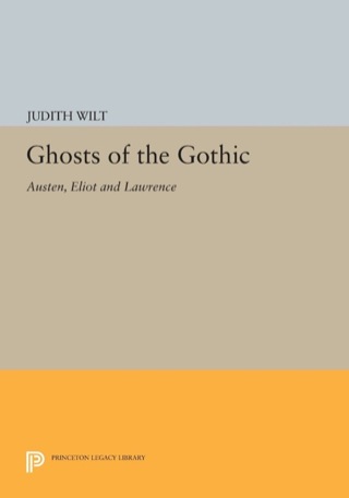 Ghosts of the Gothic