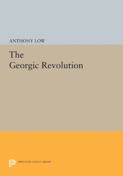 The Georgic Revolution 