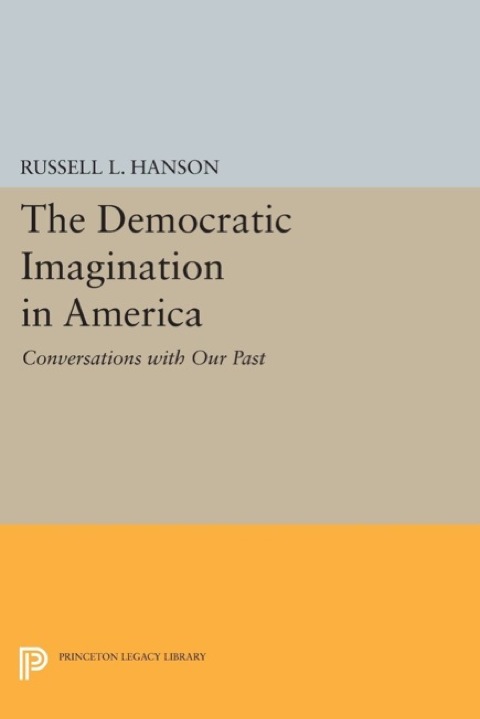 The Democratic Imagination in America 