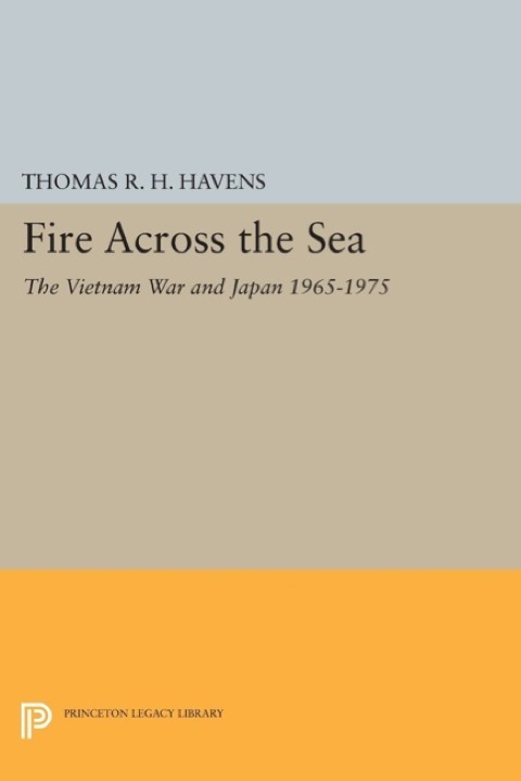 Fire Across the Sea 