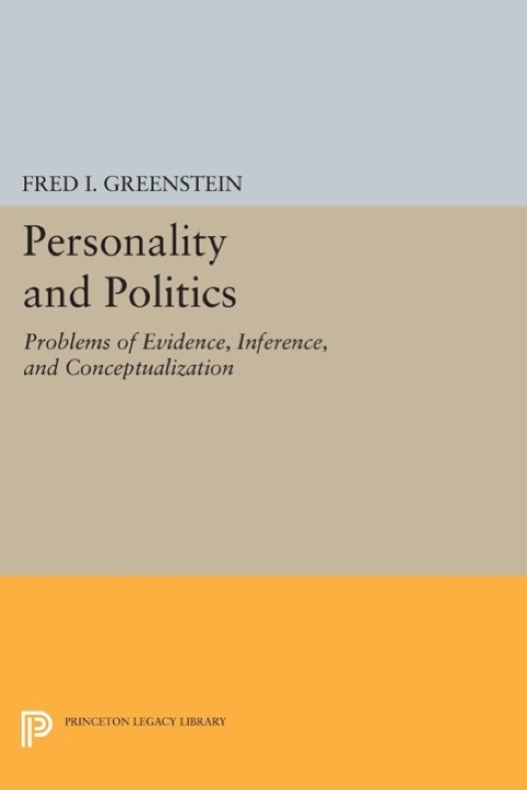 Personality and Politics 