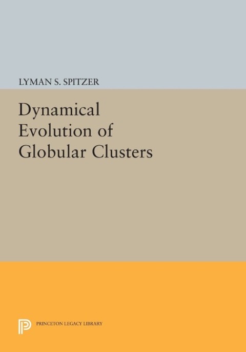 Cover image for book Dynamical Evolution of Globular Clusters