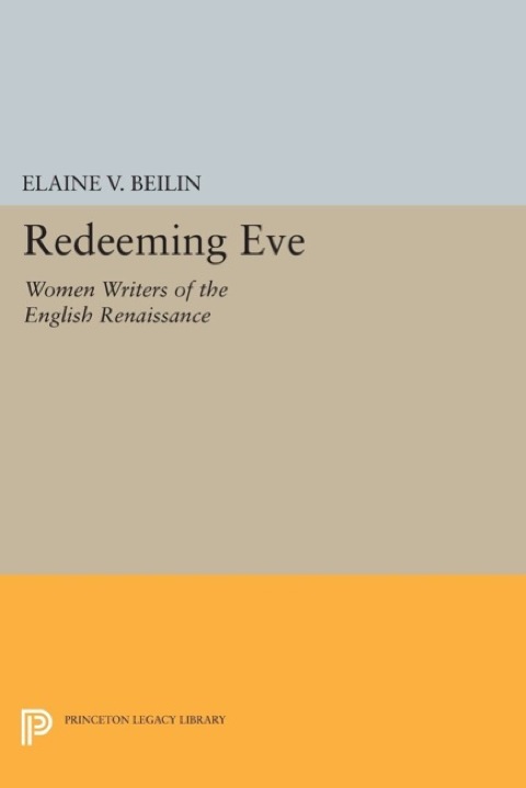 Cover image for book Redeeming Eve