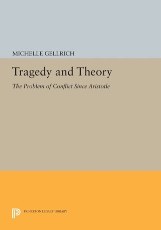 Tragedy and Theory