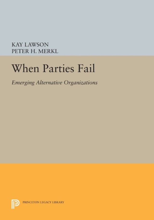 When Parties Fail