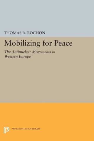 Mobilizing for Peace