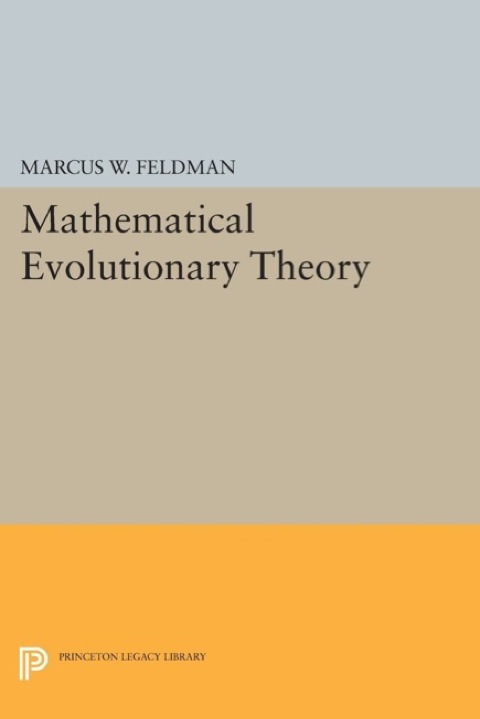 Cover image for book Mathematical Evolutionary Theory