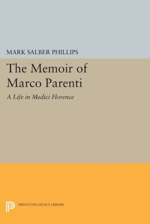 The Memoir of Marco Parenti 