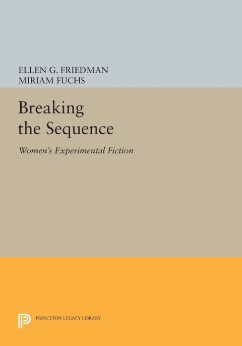 Cover image for book Breaking the Sequence