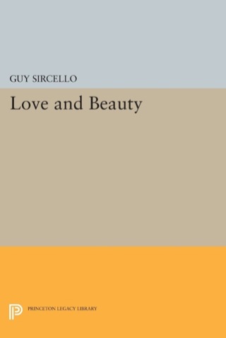Love and Beauty