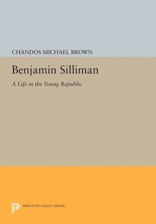 Benjamin Silliman