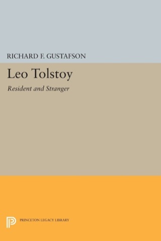Leo Tolstoy