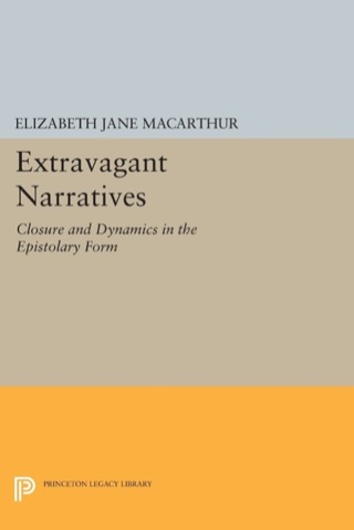 Extravagant Narratives
