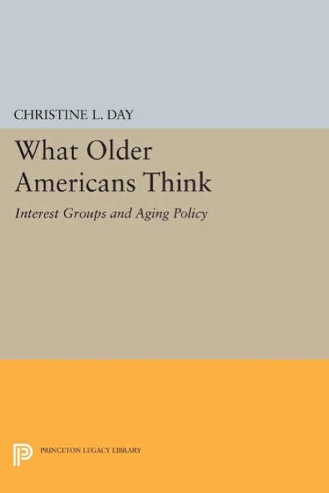 What Older Americans Think 