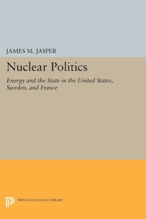 Cover image for book Nuclear Politics