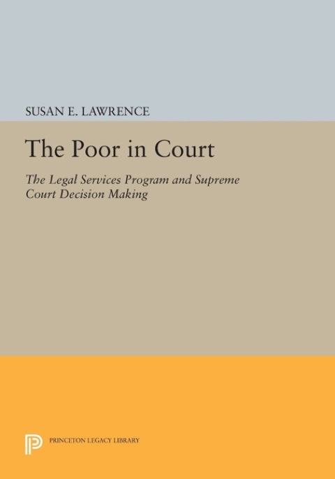 The Poor in Court 