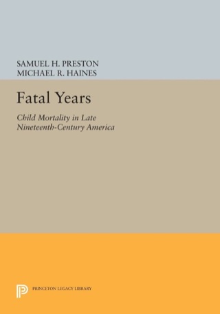 Fatal Years