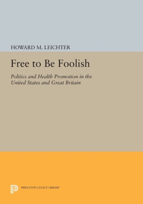 Cover image for book Free to Be Foolish