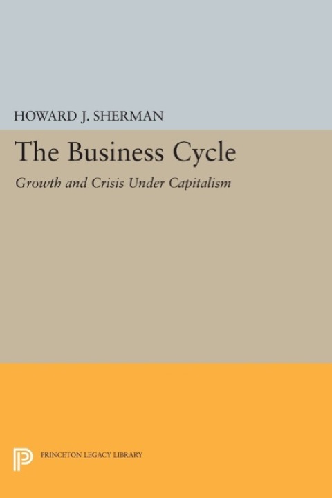 Cover image for book The Business Cycle