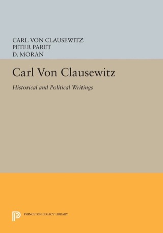 Carl von Clausewitz