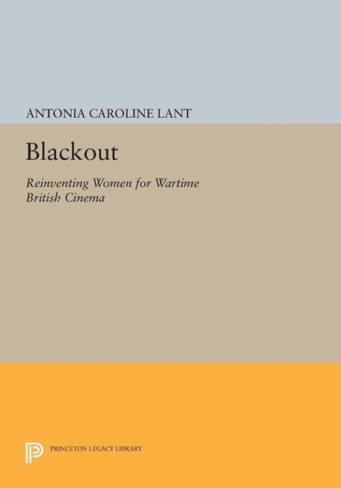 Cover image for book Blackout
