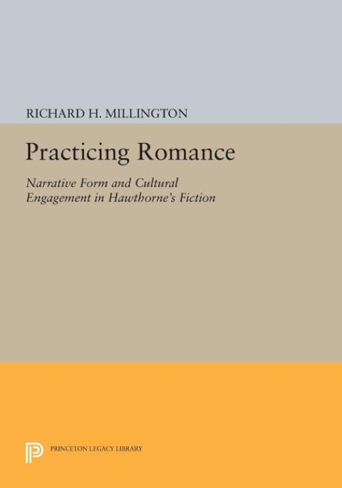 Cover image for book Practicing Romance