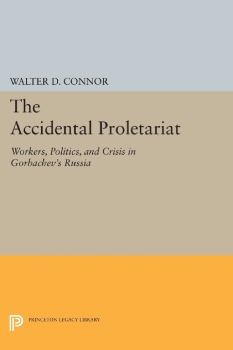 The Accidental Proletariat 