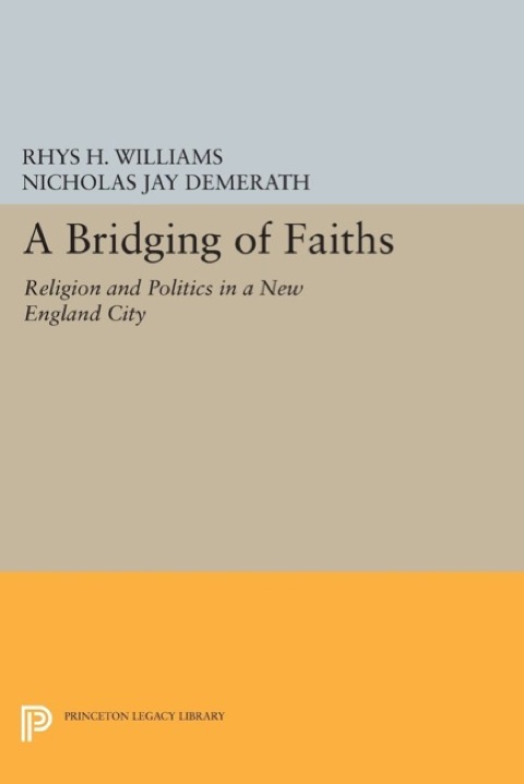 A Bridging of Faiths 