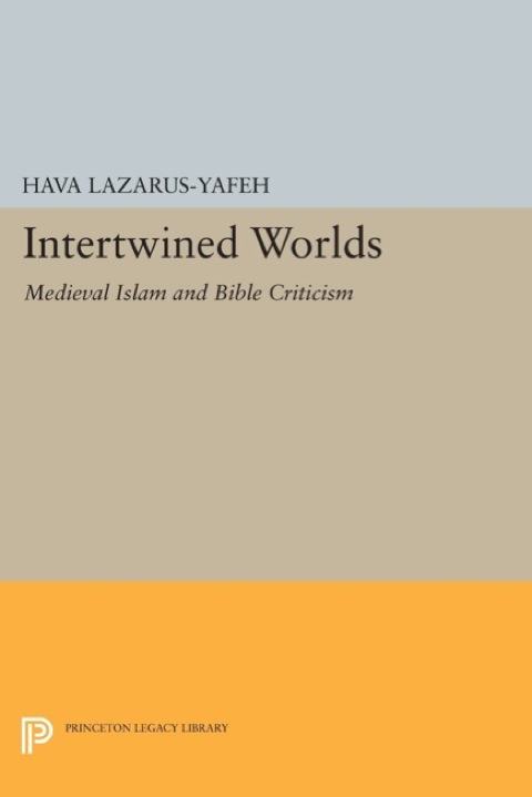 Cover image for book Intertwined Worlds