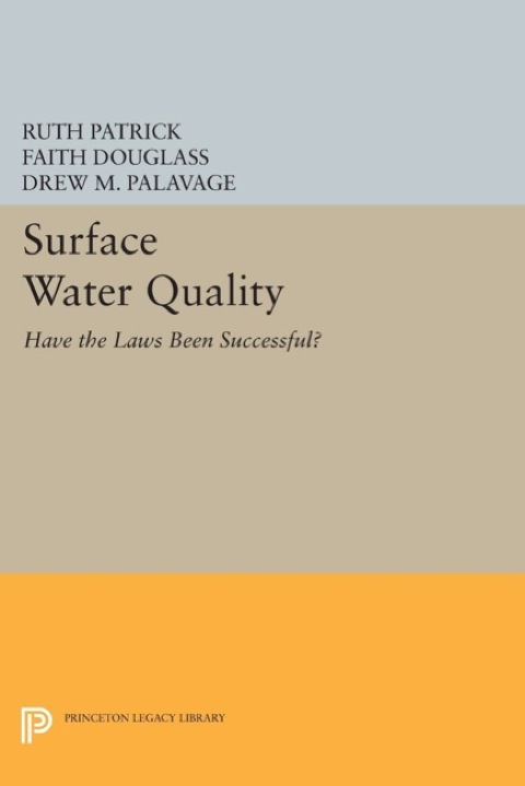 Surface Water Quality 