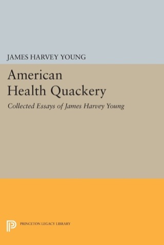 American Health Quackery