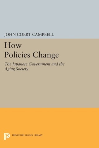 How Policies Change
