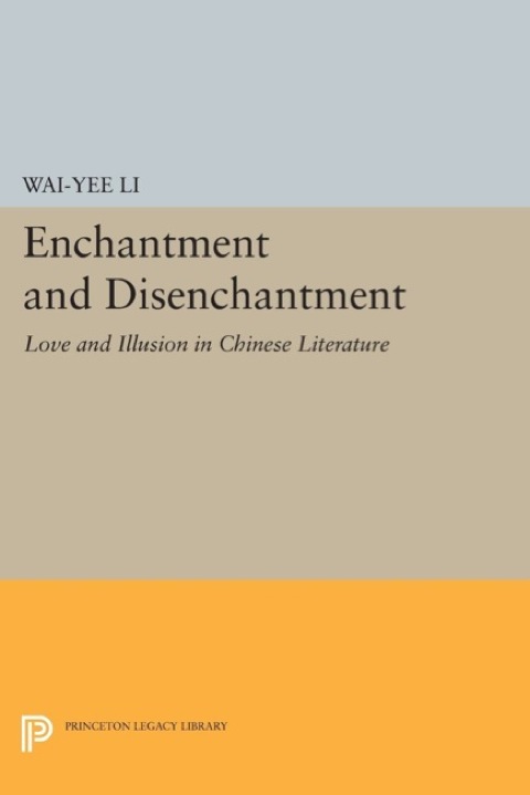 Cover image for book Enchantment and Disenchantment