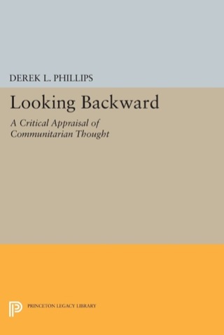 Looking Backward
