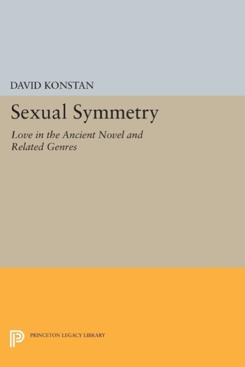Sexual Symmetry 