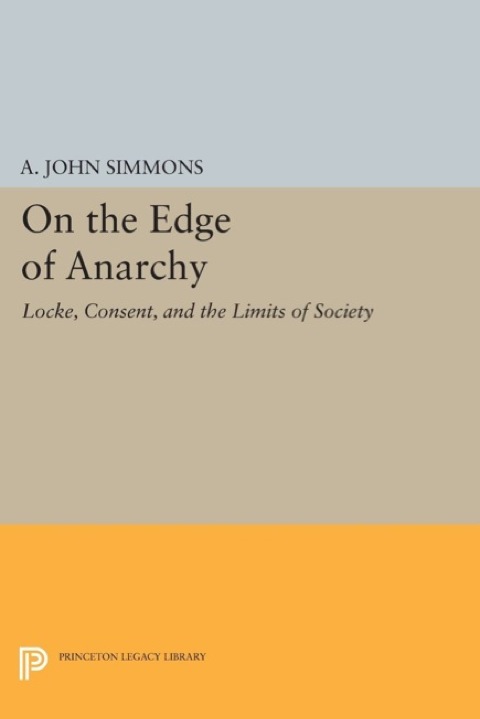 On the Edge of Anarchy 