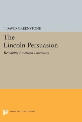 The Lincoln Persuasion