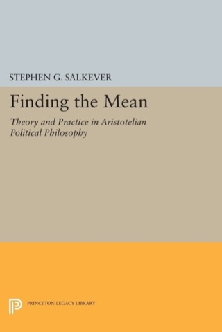 Finding the Mean