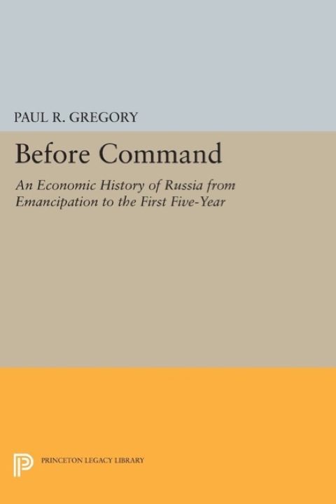 Before Command 