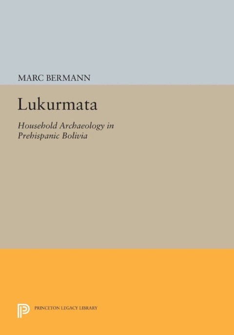 Cover image for book Lukurmata