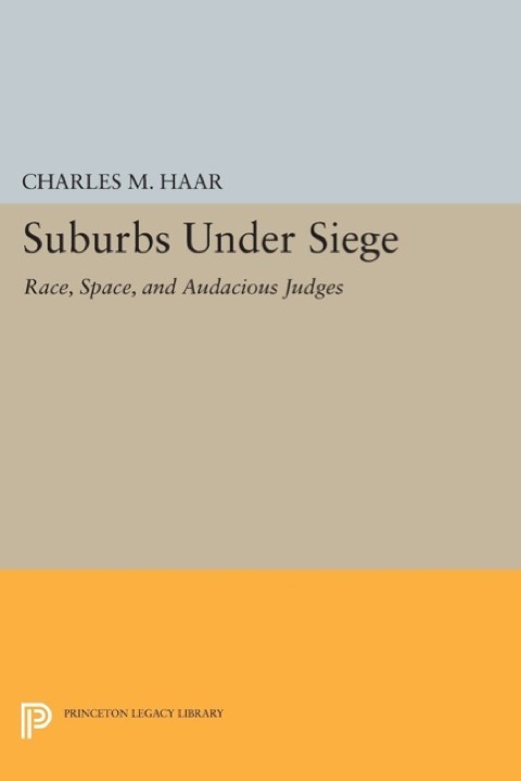 Suburbs under Siege 