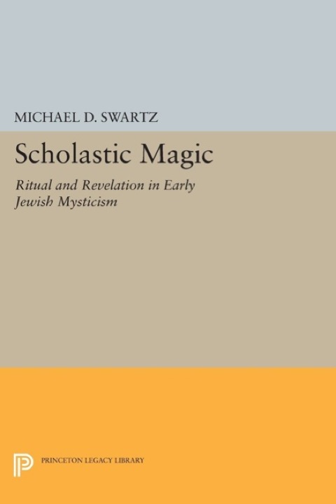 Cover image for book Scholastic Magic