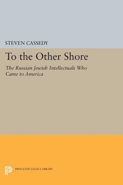 Cover image for book To the Other Shore