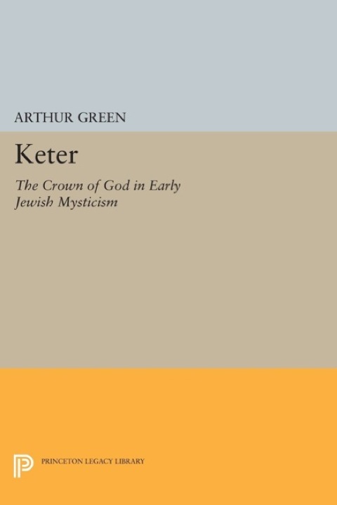 Cover image for book Keter